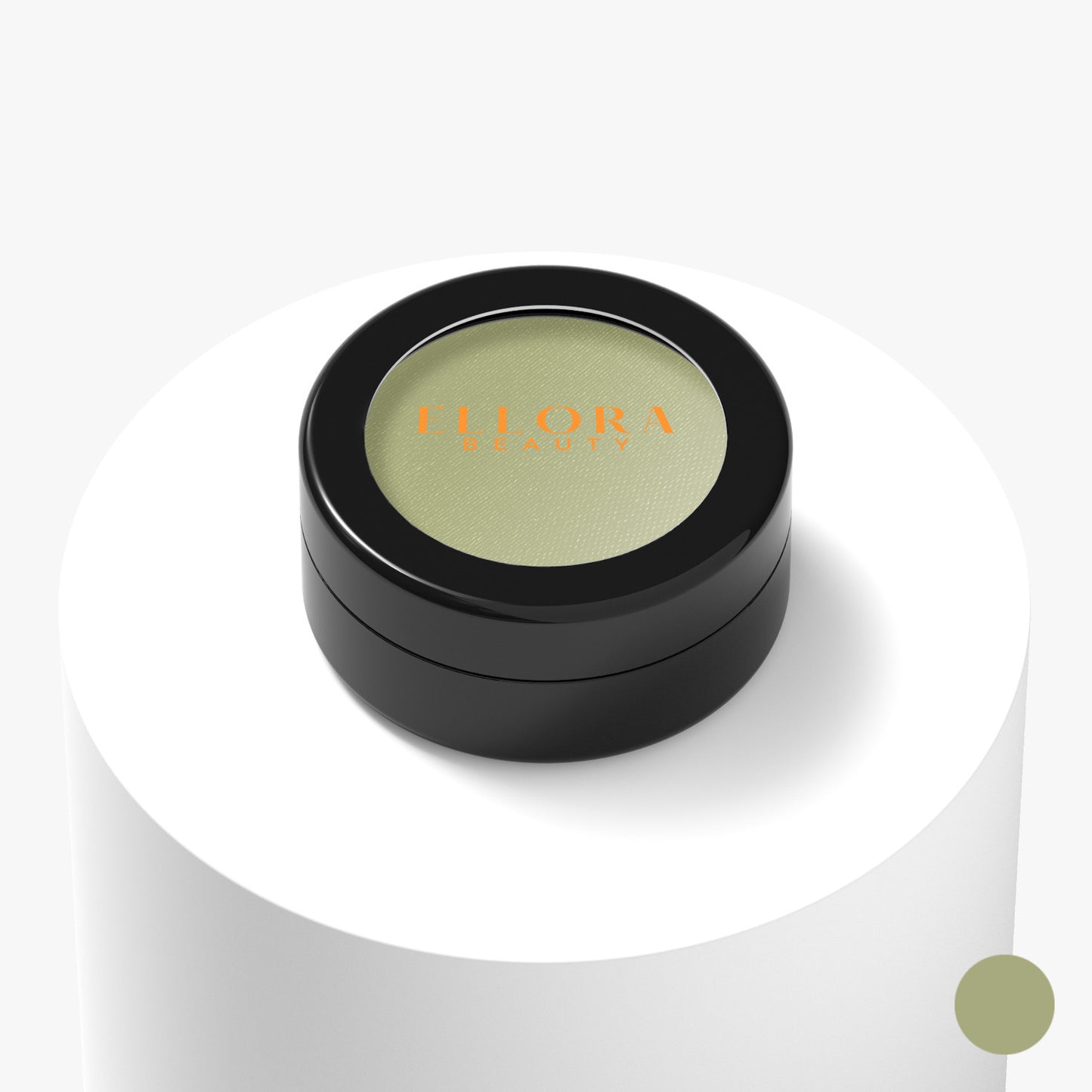 Natural Eyeshadow (Talc-Free)