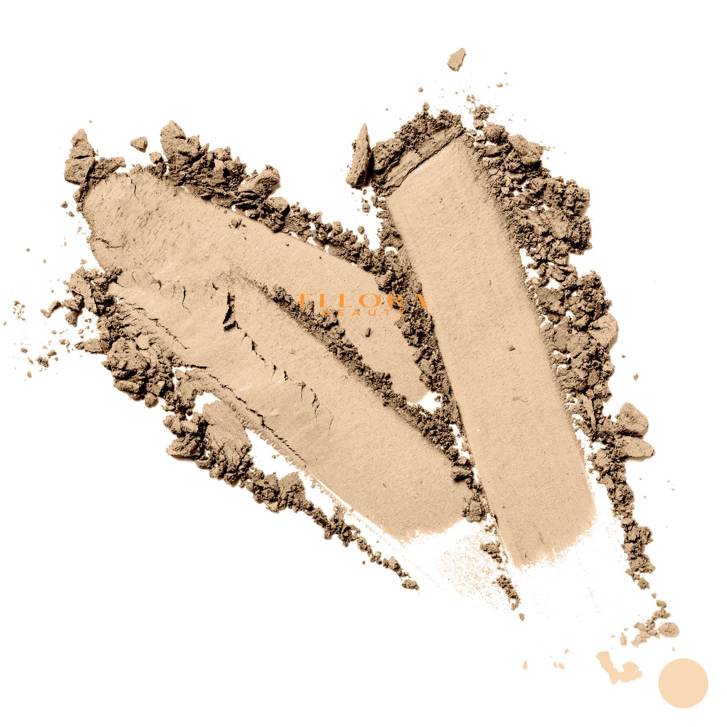 Natural Eyeshadow (Talc-Free)