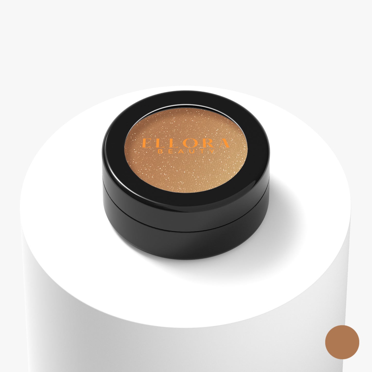 Sparkling Eyeshadow (Talc-free)